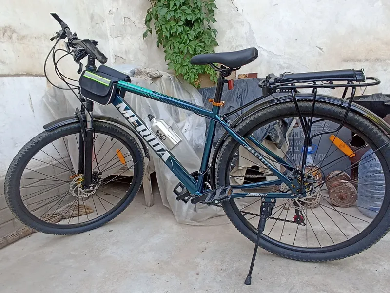 Velosiped -29 , model -MERIDA Velosiped -29 , model -MERIDA