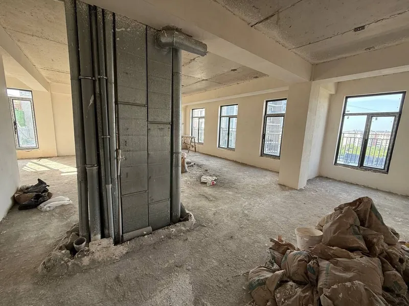 продаётся 3-х комнатная квартира Юнусабад - 13 — фото 2