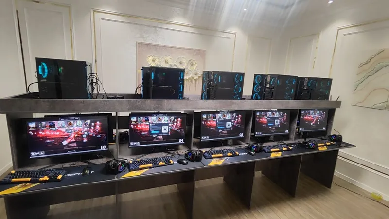 Kompyuter cs2 dota2 gta5 online oyin uchun 3 Kompyuter cs2 dota2 gta5 online oyin uchun 3