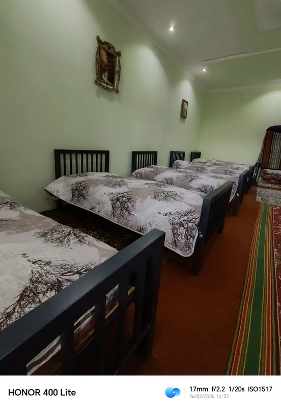 Dacha дача чарвак — фото 7