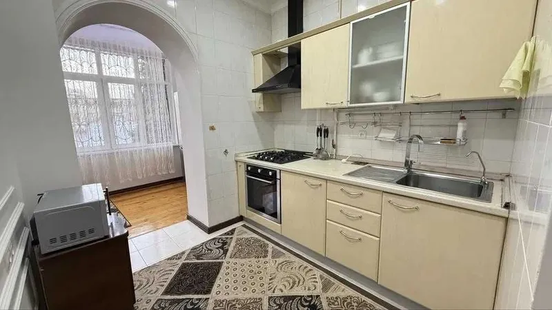 Аренда квартира ТТЗ Диадора 2-комнат р-н Мирзо-Улугбекский — фото 4