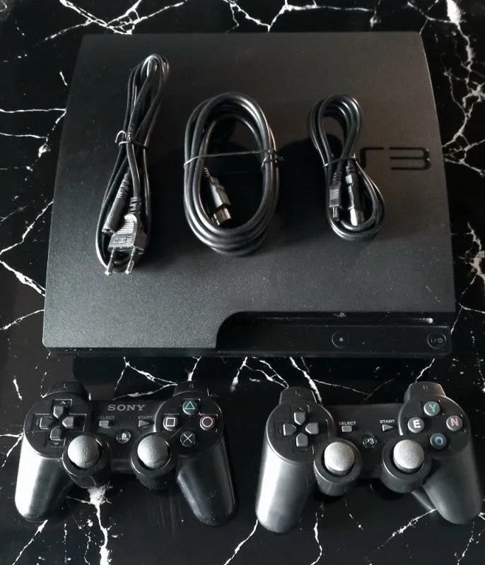 PlayStation 3 продаётся 1 PlayStation 3 продаётся 1