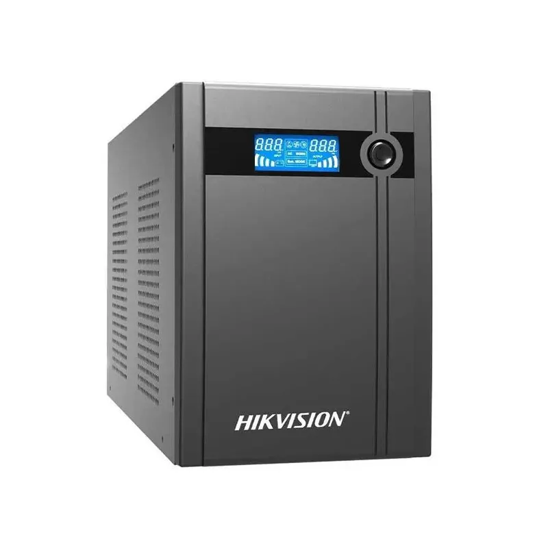 Источник бесперебойного питания, UPS AVT 3000ва/1800вт — фото 1