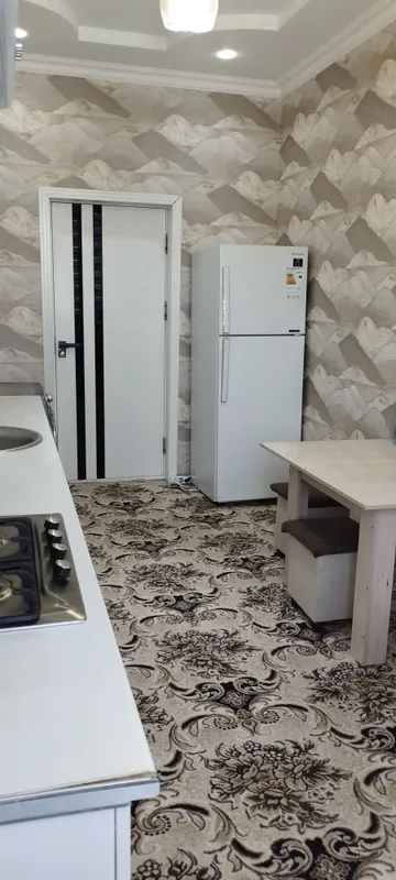 квартира ижарага берилади — фото 1
