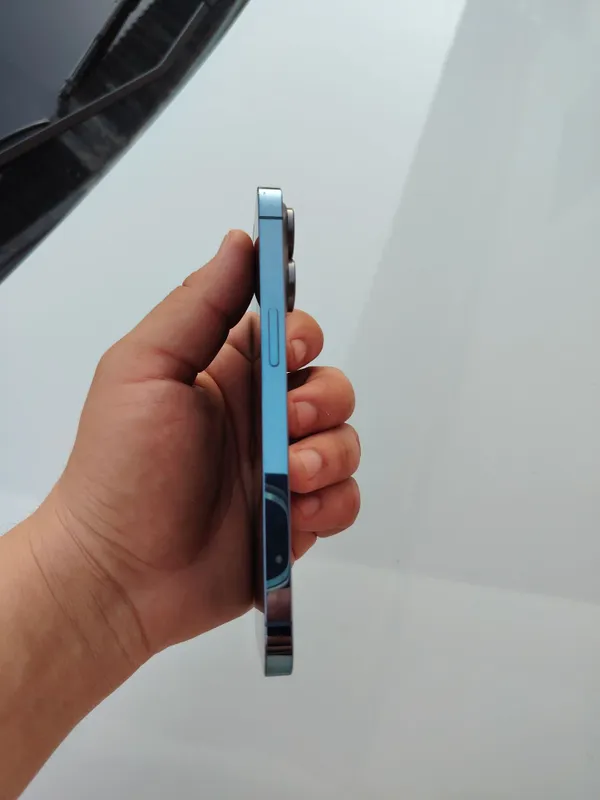 Iphone 13 pro sostanya ideal qaropka bor — фото 3