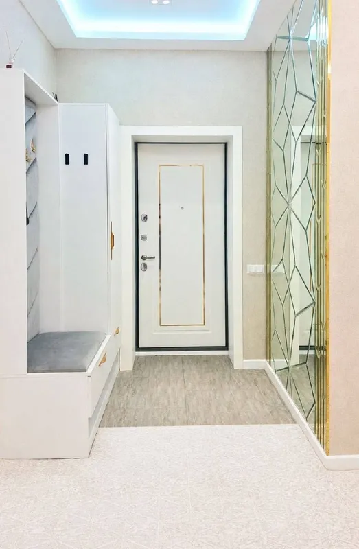 3-комнатная квартира, 85 м2, Шайхантахур 9