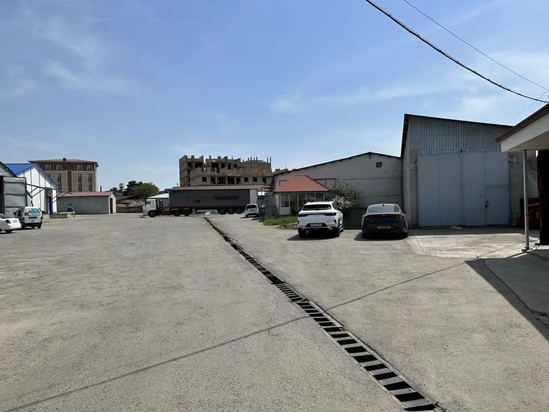 Склад 470 кв.м в аренду в городе . Ориетир Поворот — фото 2 Склад 470 кв.м в аренду в городе . Ориетир Поворот — фото 2