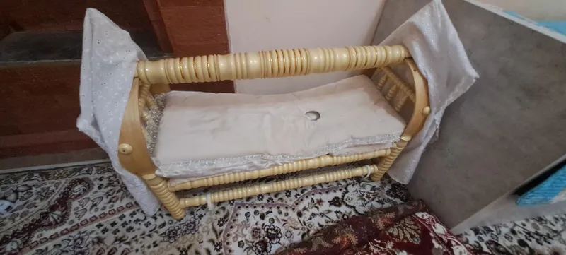 Beshik bolalar uchun