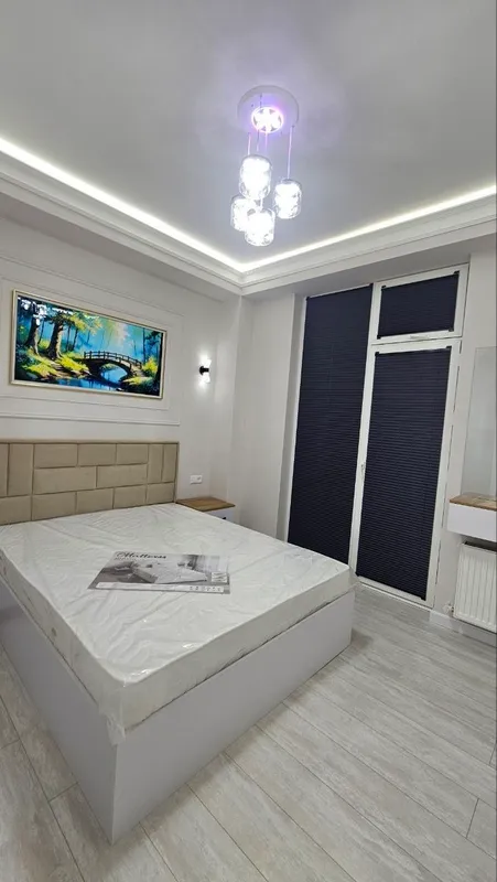 2 xonali kvartira, 37 m2, Yunusobod 2 2 xonali kvartira, 37 m2, Yunusobod 2
