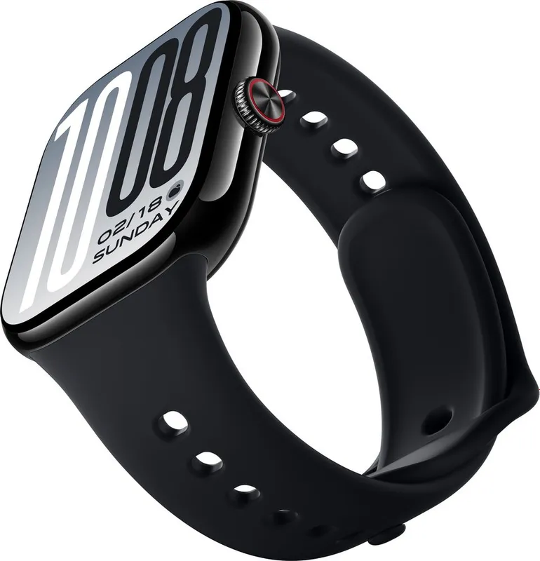 Смарт-часы vivo WATCH GT, черный 1 Смарт-часы vivo WATCH GT, черный 1