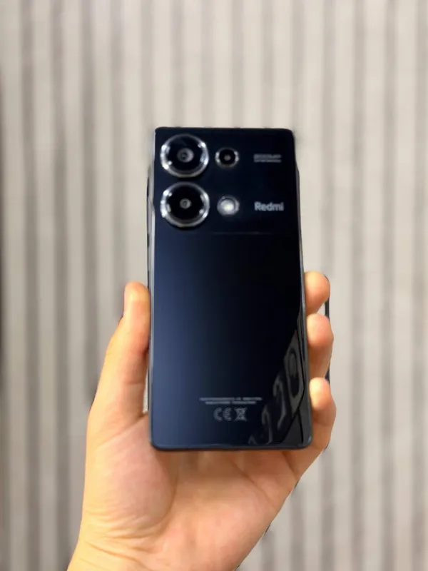Redmi Note 13 Pro