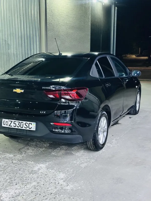 Onix LTZ avtomat!!! 4
