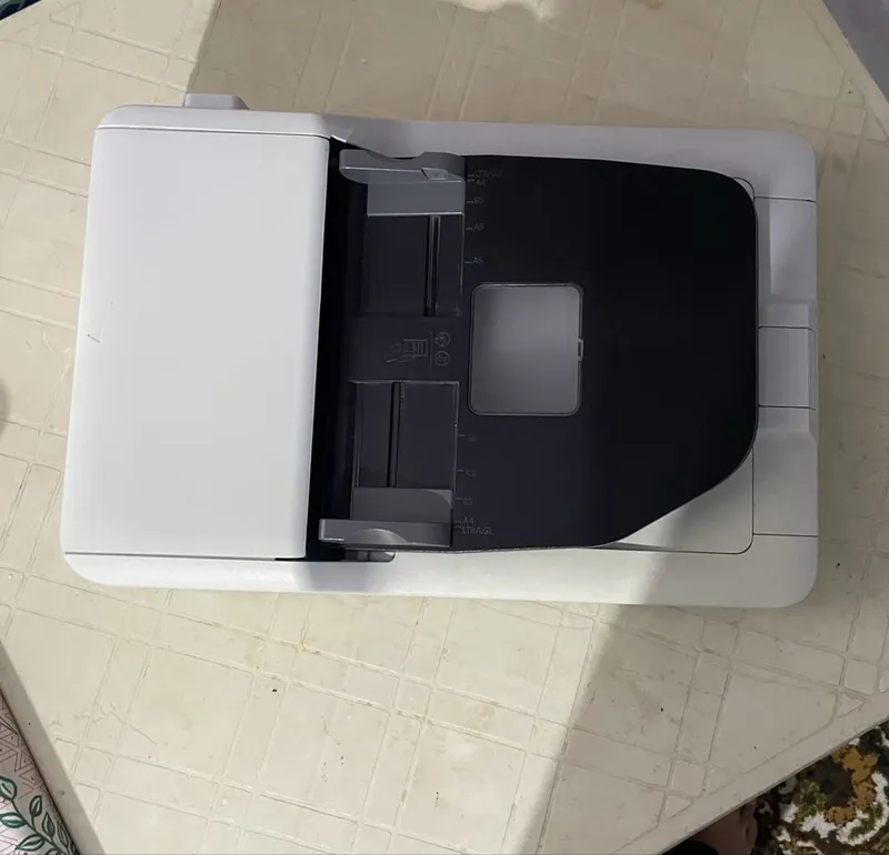 СКАНЕР Epson DS-1630 (Ideal holatda, barcha kabellari bilan) 2 СКАНЕР Epson DS-1630 (Ideal holatda, barcha kabellari bilan) 2