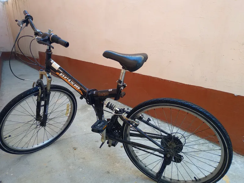velosiped prism lespo