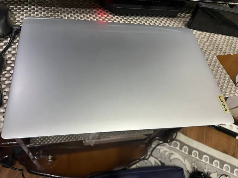 Lenovo IdeaPad 1 15AMN7 *AMD Ryzen 5 7520U 8/512gb — фото 3