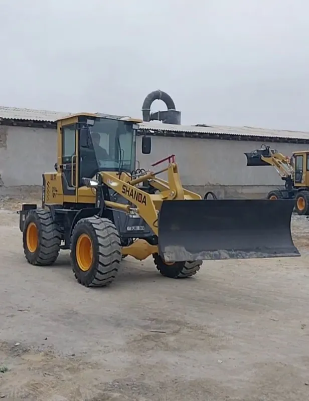 bulduzer sifatli