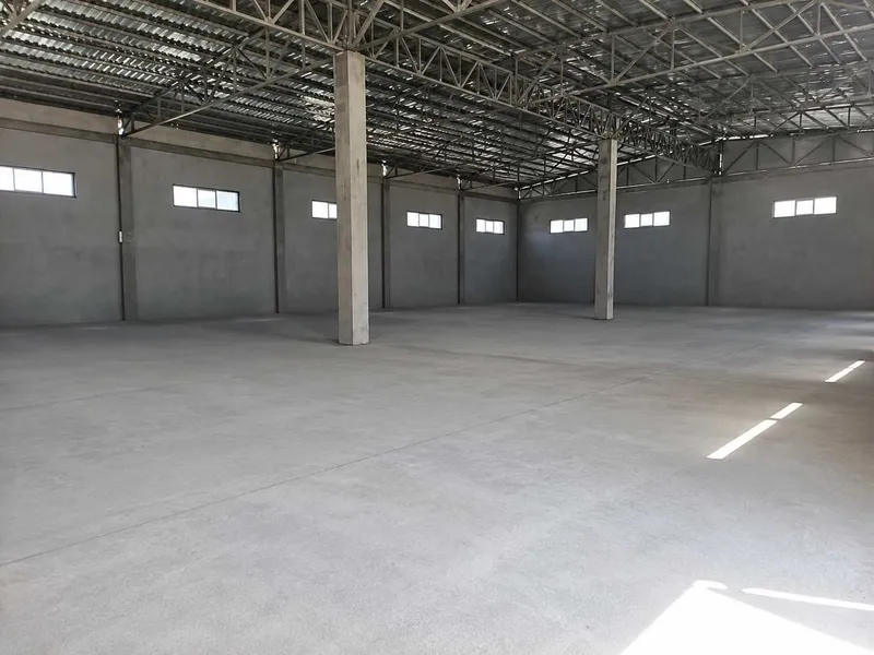 Сдается производственно-складской комплекс 2200 м² |50 соток |Янгихаёт 1