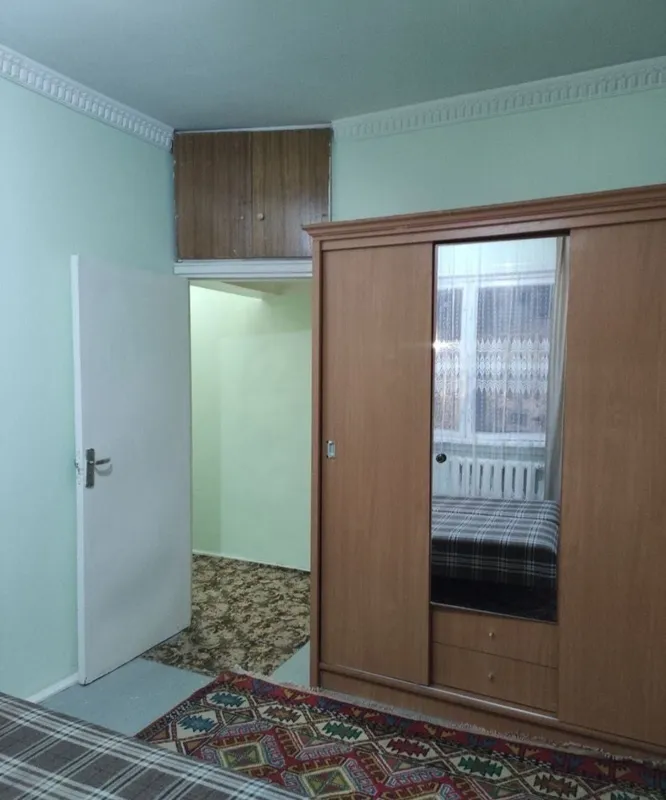 2/3/9 Паркентский. Риёзий