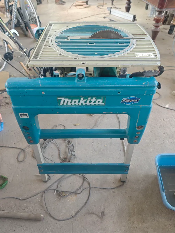 Станки Bosch Makita 7 Станки Bosch Makita 7