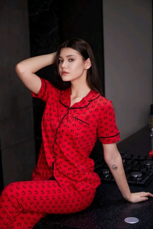 pijamalar sotladi keng asartment pijamalar sotladi keng asartment