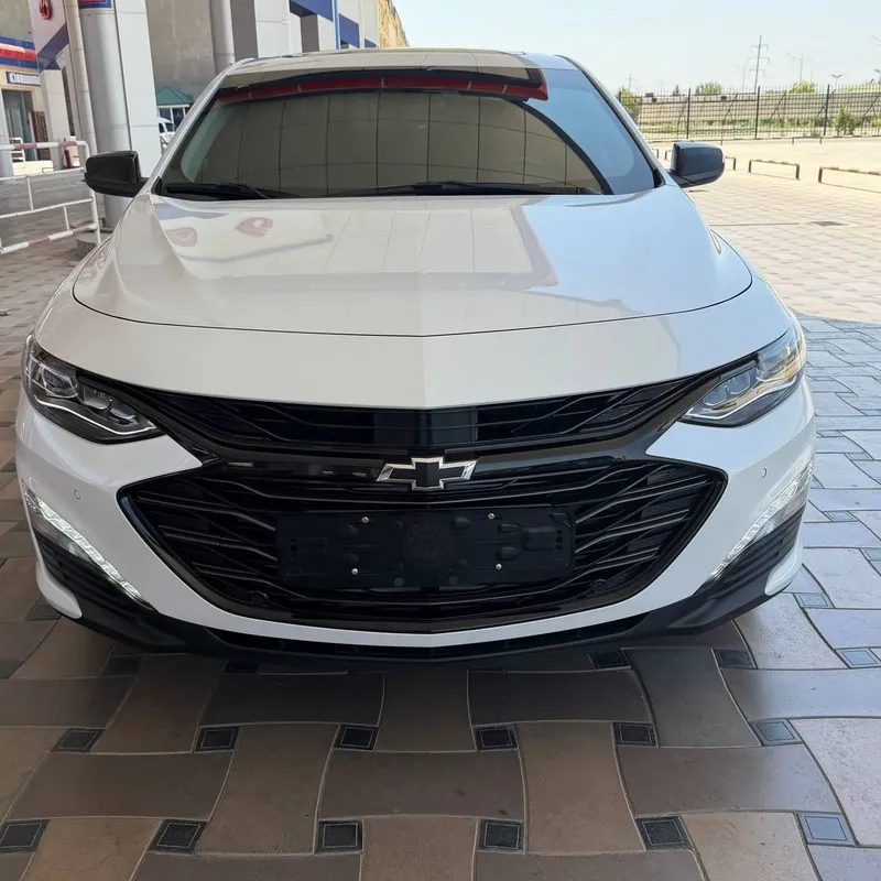 Malibu Xl 2025 Yangi 3