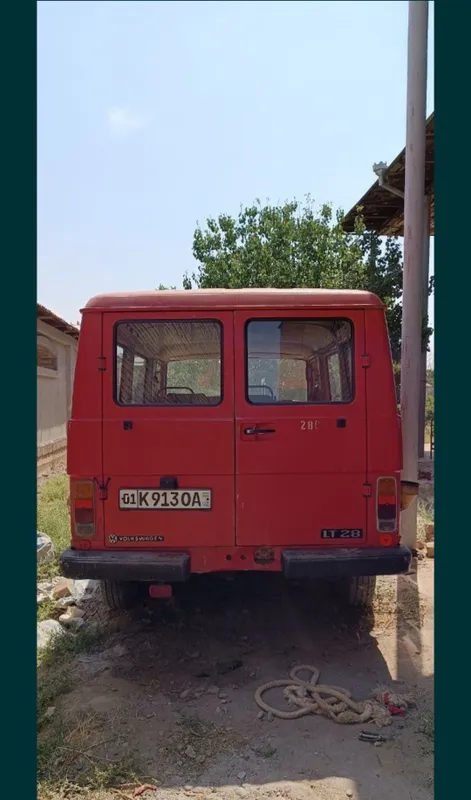 Продаётся свой грузопассажирский Микроавтобус — фото 2 Продаётся свой грузопассажирский Микроавтобус — фото 2