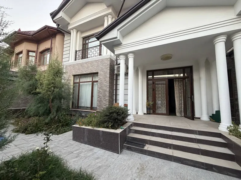 Mirzo-Ulug‘bek tumanida 400 m² uy sotiladi · ID 43091 3