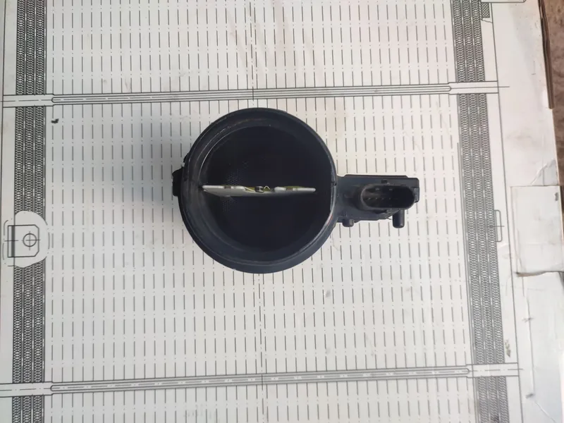 ДМРВ MASS AIR FLOW sensor GM Понтиак Бьюик Шевролет Олдсмобил Кадиллак 4 ДМРВ MASS AIR FLOW sensor GM Понтиак Бьюик Шевролет Олдсмобил Кадиллак 4