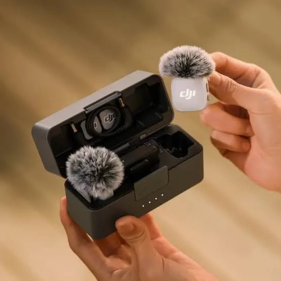 Dji mic mini va mic mini 2 6 Dji mic mini va mic mini 2 6