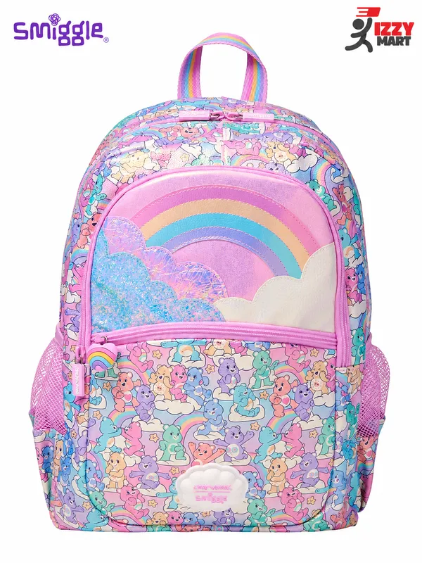 Smiggle рюкзаки для мальчиков и девочек, школьный 9 Smiggle рюкзаки для мальчиков и девочек, школьный 9