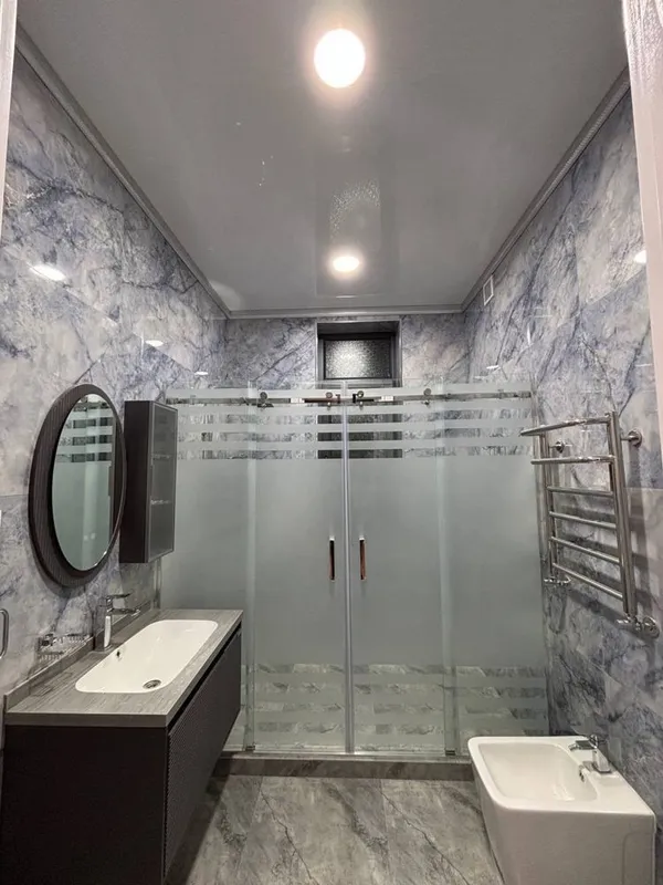 Новый шикарный дом,митро Б,И,Й. 3