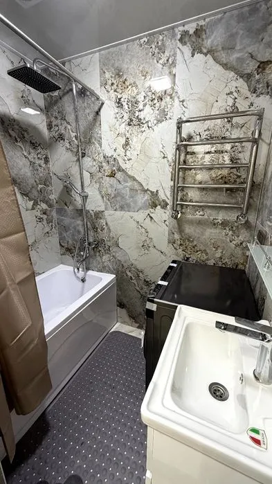 Учкахрамон/Туркистон•1-комн.•49м²•4из16[1ЮА: 0005] — фото 2