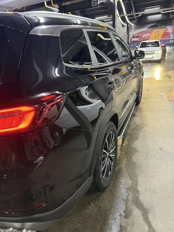 Chery tiggo 8 pro srochno 3 Chery tiggo 8 pro srochno 3