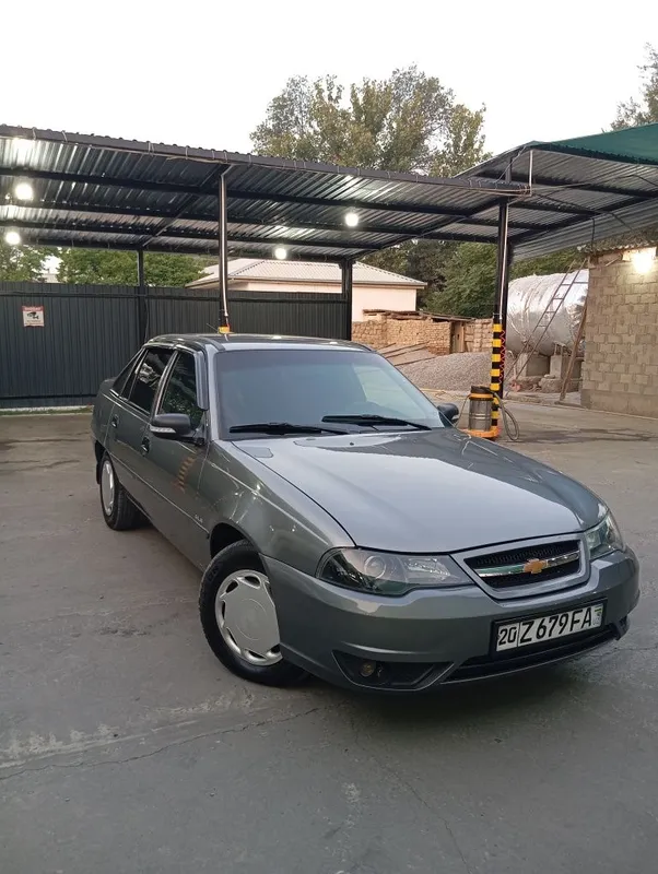 Nexia 2 super kondior