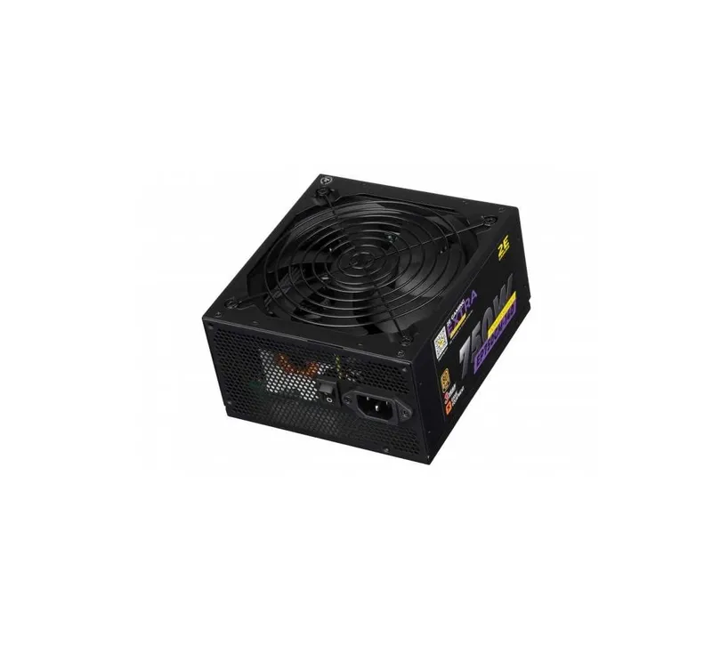 } Блок питания 2E EXTRA POWER 750W 80+ Gold APFC