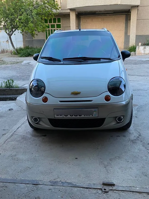 Matiz best. — фото 1