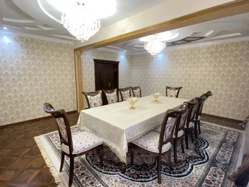 Сдается квартира (3 комнаты) — фото 3