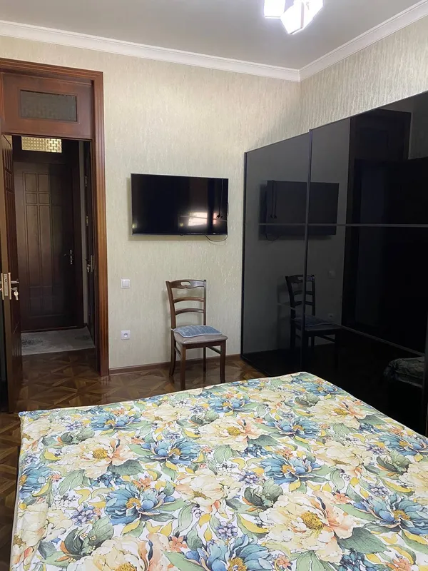 3 xonali kvartira, 75 m2, Yunusobod 3