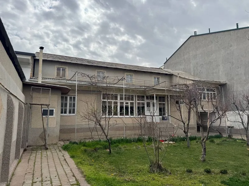 Продается дом 6 соток. Юнус-Абад, Хасанбой махалля 3