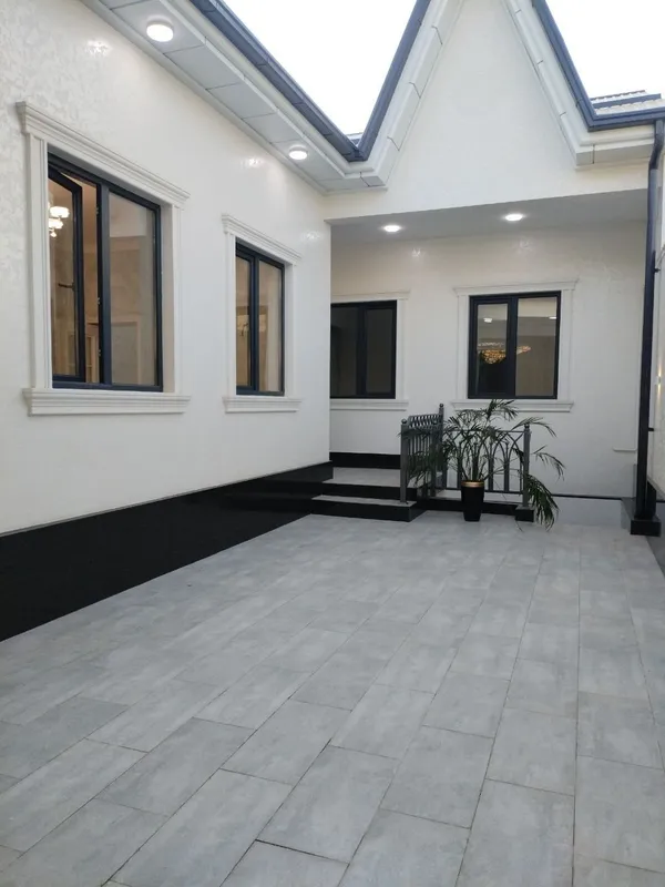Продам Шикарный 4х комн Евродом 1.6 сотки В Янгихает.(115 000&) 3 Продам Шикарный 4х комн Евродом 1.6 сотки В Янгихает.(115 000&) 3