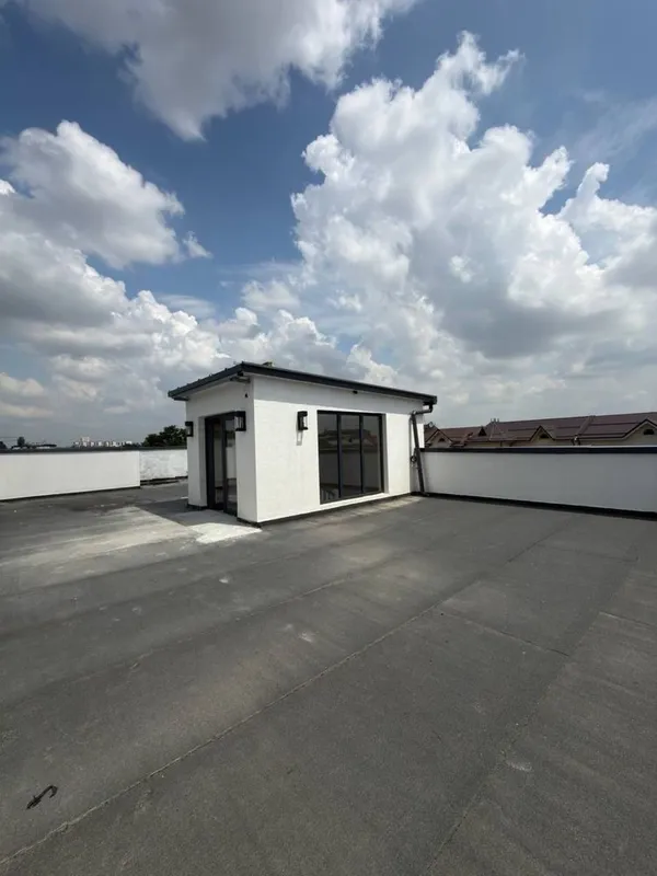 Срочно! Коттедж 450м² Циолковский бассейн сауна терраса — фото 4