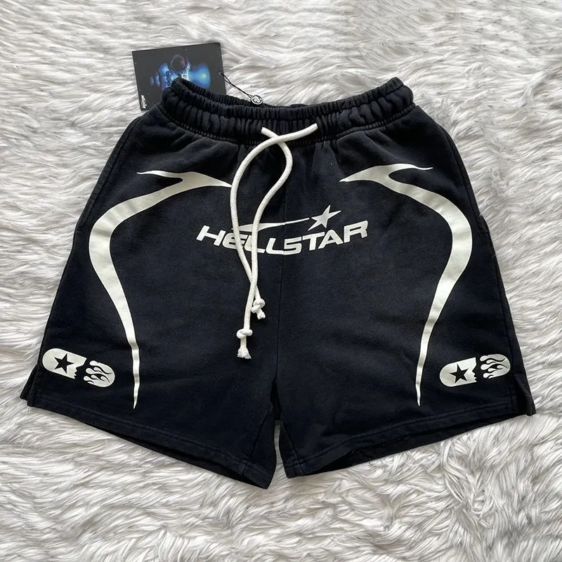 Шорты Hellstar ae 2 Шорты Hellstar ae 2