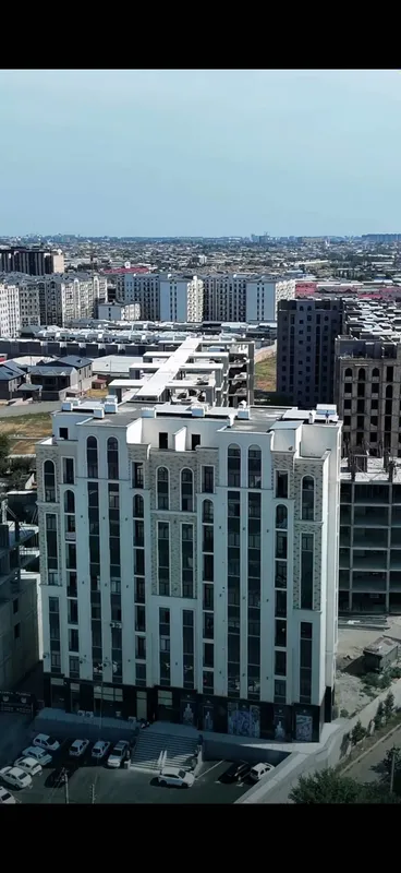 Yangi ta’mirga tayyor xonadon sotiladi 3