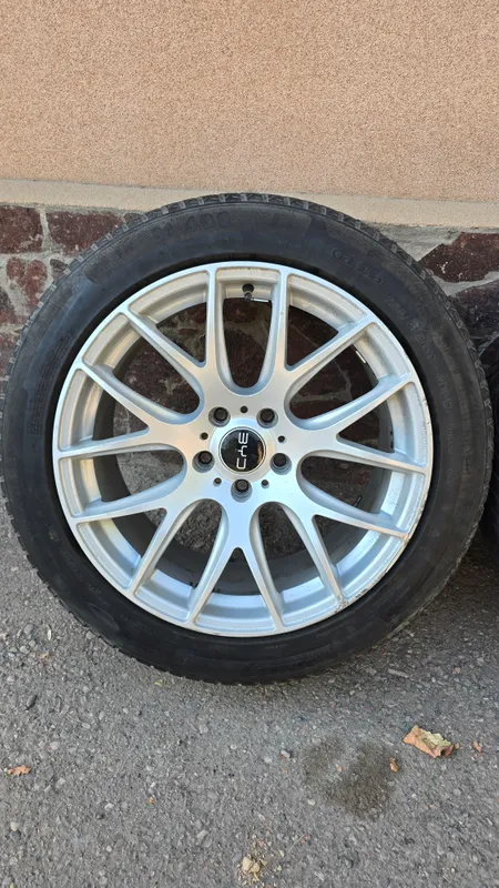 Dika balon R19 5/120 BYD zor tushadi 4 Dika balon R19 5/120 BYD zor tushadi 4