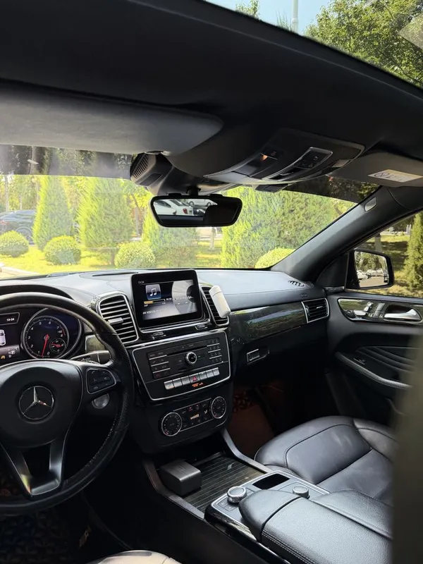 Mercedes Benz Gle Coupe 400 4 matik 8 Mercedes Benz Gle Coupe 400 4 matik 8