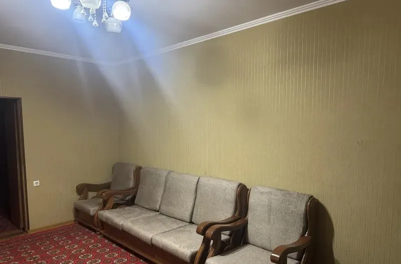 80 m², 3 xonali kvartira ijarasi, Yashnobod · ID 43290 2