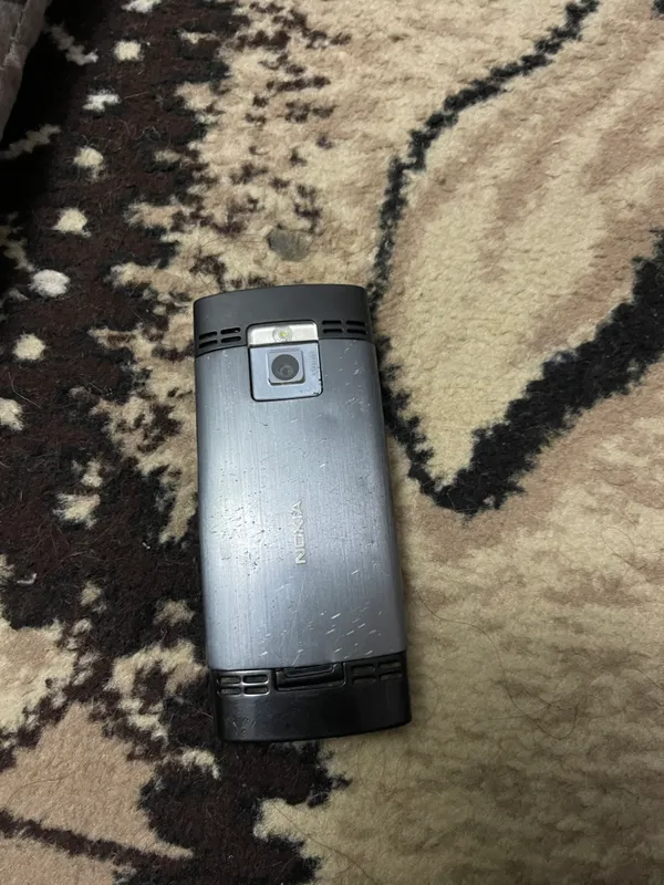 Nokia X2-00 2 Nokia X2-00 2