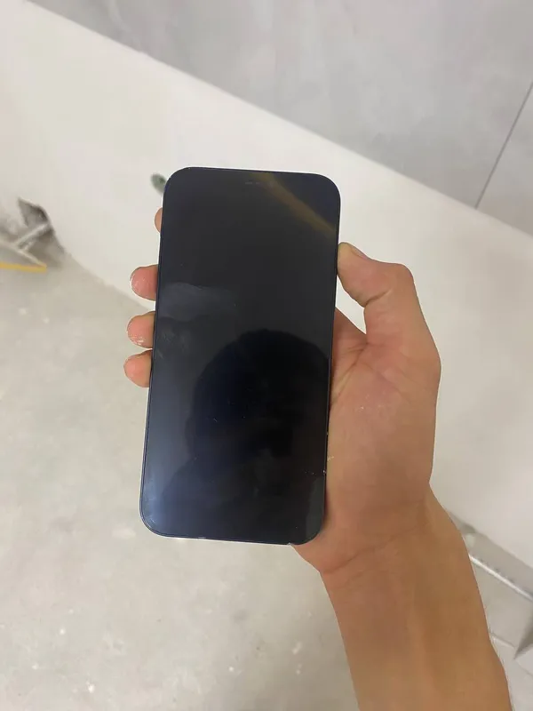 iPhone 12 1