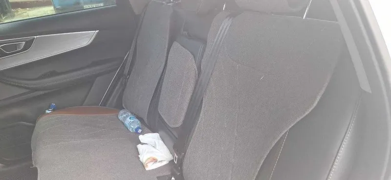Chery Tiggo 7 Pro, 2023, Luxury komplektatsiyasi, lyuksiz (Uslubli kombo-) 6 Chery Tiggo 7 Pro, 2023, Luxury komplektatsiyasi, lyuksiz (Uslubli kombo-) 6