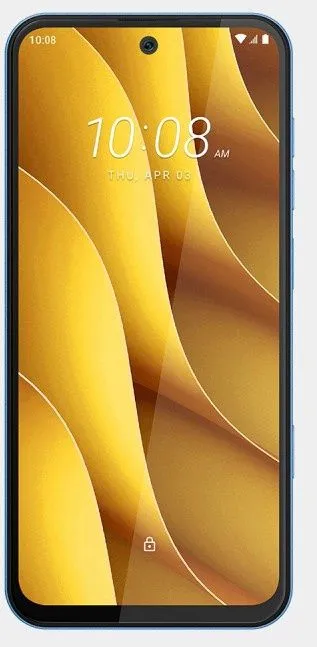 HTC Wildfire 7 в среднем состоянии